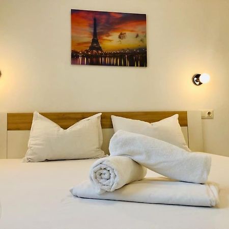 Joy City Stay Colonel Enescu 16 Тимишоара Экстерьер фото
