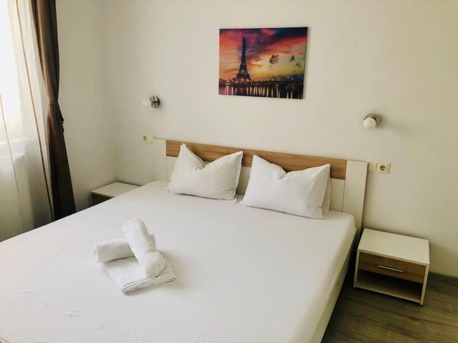 Joy City Stay Colonel Enescu 16 Тимишоара Экстерьер фото