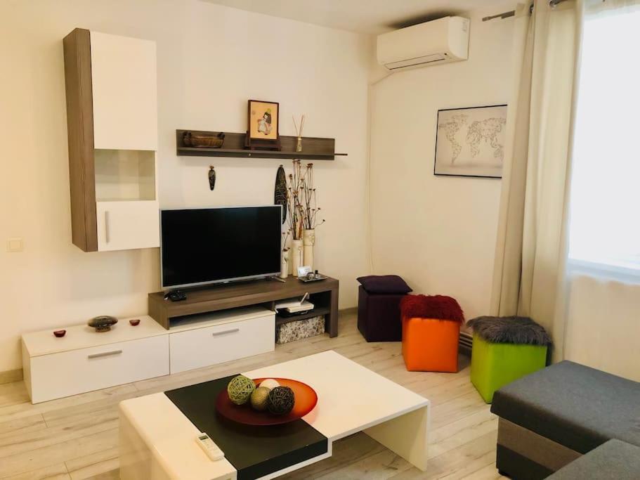 Joy City Stay Colonel Enescu 16 Тимишоара Экстерьер фото