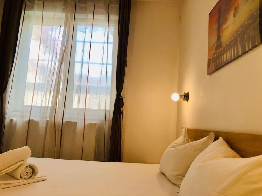Joy City Stay Colonel Enescu 16 Тимишоара Экстерьер фото